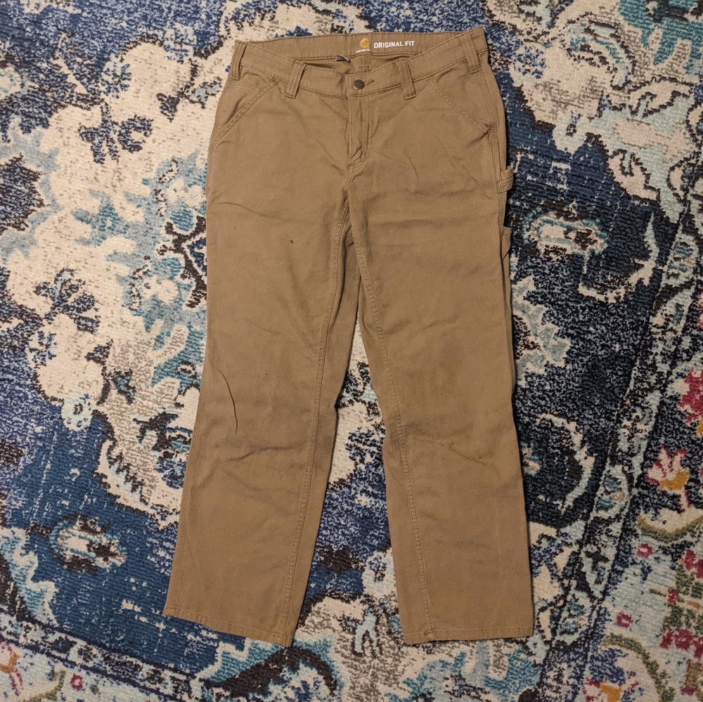Carhartt Original Fit